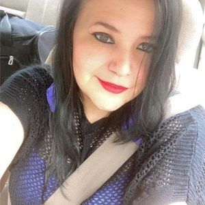 Meet your Posher, Caroli